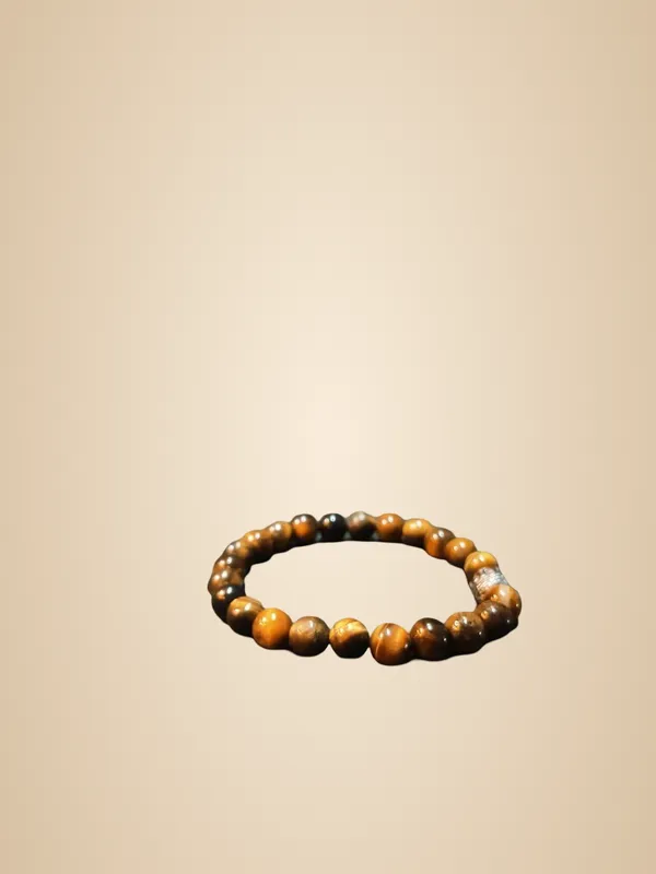Tiger__Eye_Bracelet