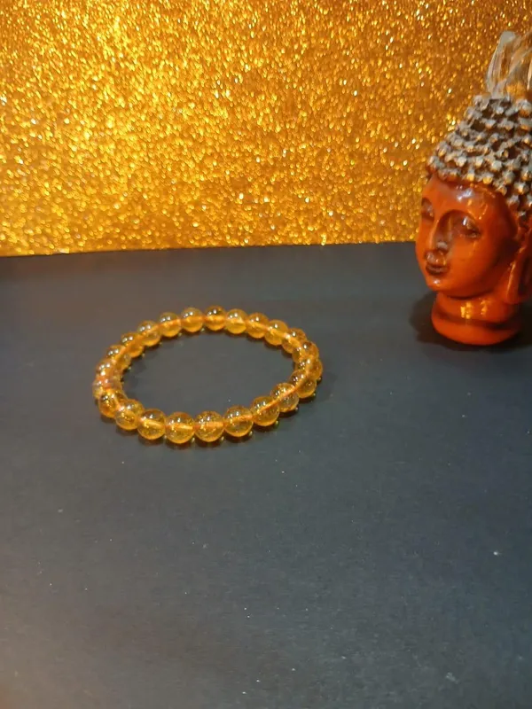 Yellow_Citrine_Bracelet