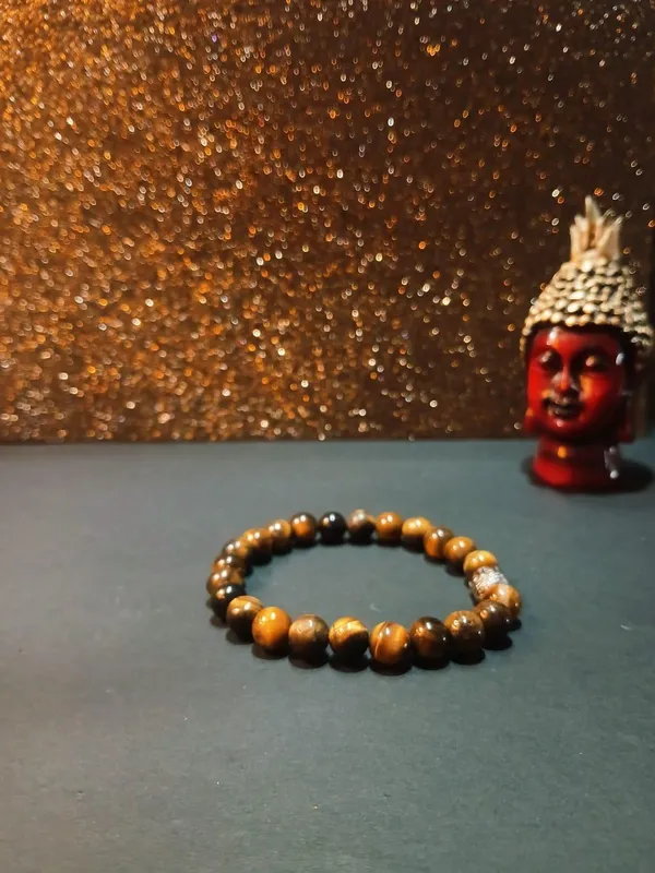 Tiger__Eye_Bracelet