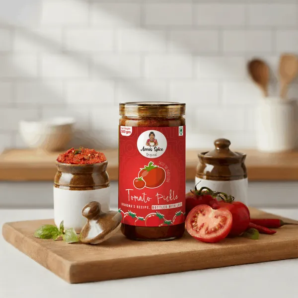 Homemade_Tomato_Pickle