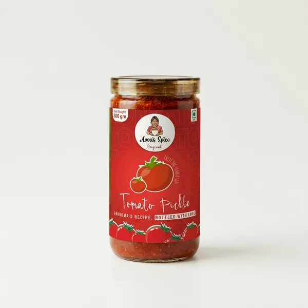 Homemade_Tomato_Pickle