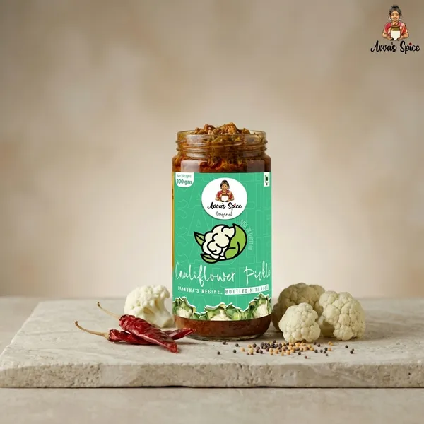 Homemade_Cauliflower_Pickle