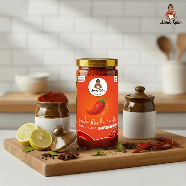 Homemade_Pandumirchi_Pickle