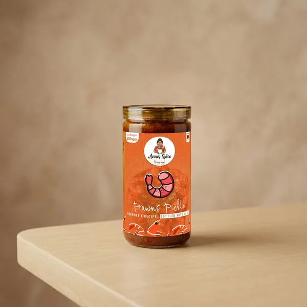 Homemade_Prawns_Pickle