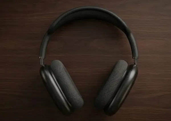 Black_Premium_Over_Ear_Wireless_Headphones_With_Soft_Cushioning