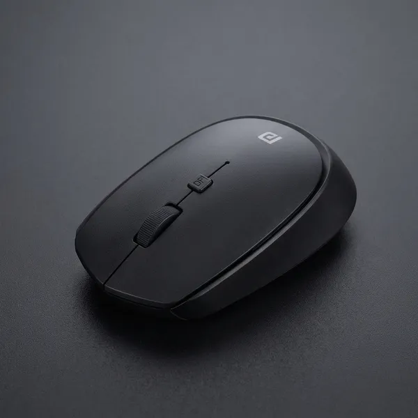 Black_Wireless_Optical_Mouse_Compact_And_Ergonomic_Design