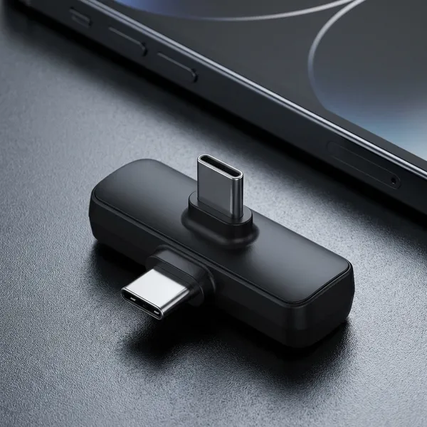 Black_K9_Wireless_Lavalier_Microphone_For_Mobile_Recording