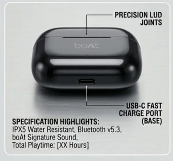 Black_Airpods_Wireless_Earbuds_With_Magnetic_Charging_Case