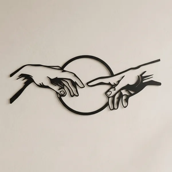 Metal_Wall_Art_-_Hands_Reaching_Across_Circle_Design