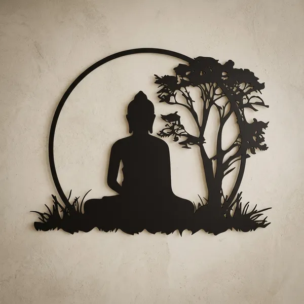 Buddha_Meditation_Wall_Art_-_Metal_Silhouette_Decor_With_Tree_And_Circle