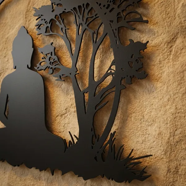 Buddha_Meditation_Wall_Art_-_Metal_Silhouette_Decor_With_Tree_And_Circle
