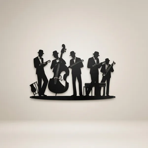 Jazz_Band_Metal_Wall_Art_Silhouette_-_Music_Ensemble_Wall_Decor