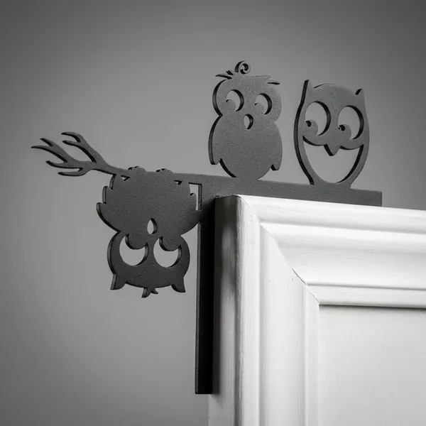 Decorative_Owl_Corner_Wall_Decor_-_Set_Of_3_Black_Metal_Silhouettes