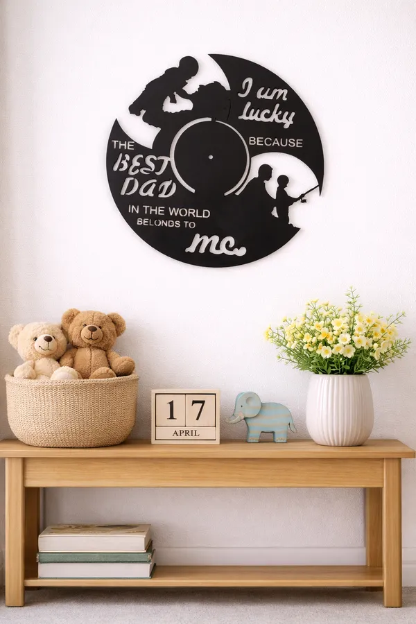 Best_Dad_Metal_Wall_Art