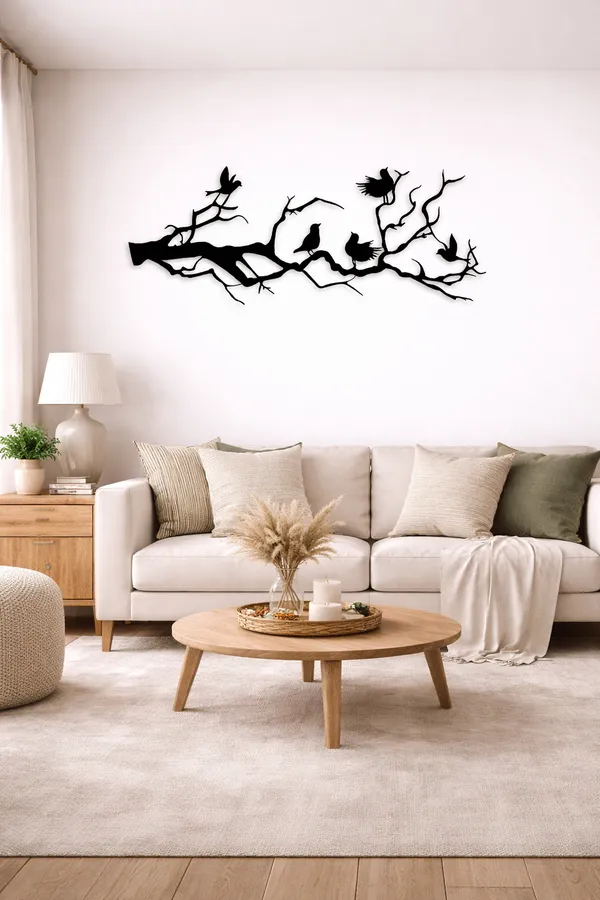Birds_on_Branch_Metal_Wall_Art