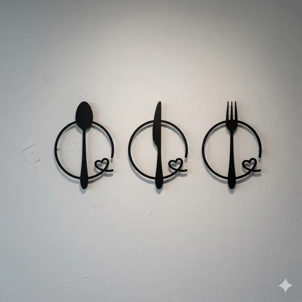 Elegant_Spoon,_Knife_&_Fork_With_Heart_Icon_-_Minimalist_Dining_Set