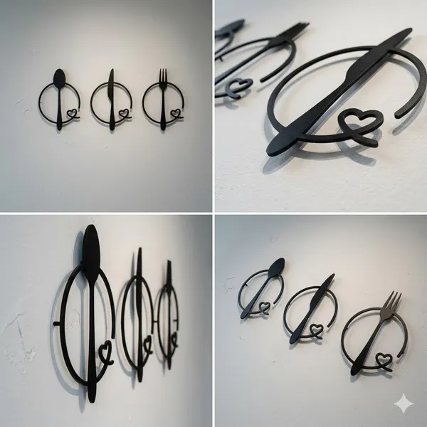 Elegant_Spoon,_Knife_&_Fork_With_Heart_Icon_-_Minimalist_Dining_Set