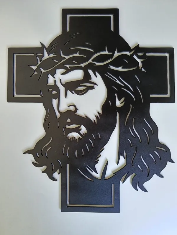 Jesus_Christ_Cross_Metal_Wall_Art