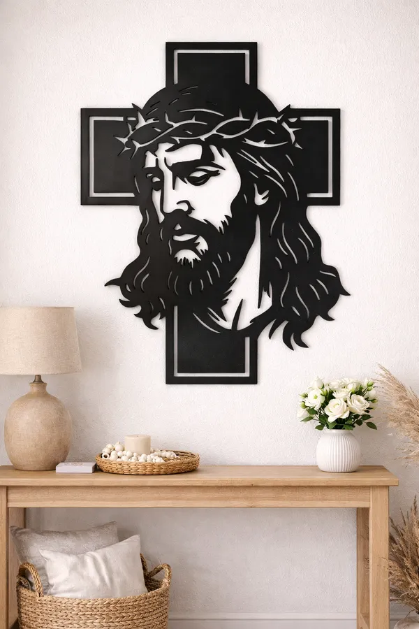 Jesus_Christ_Cross_Metal_Wall_Art
