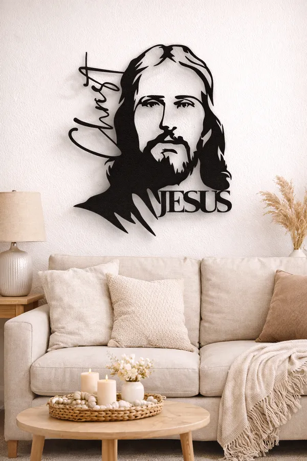 Jesus_Christ_Faith_Metal_Wall_Art