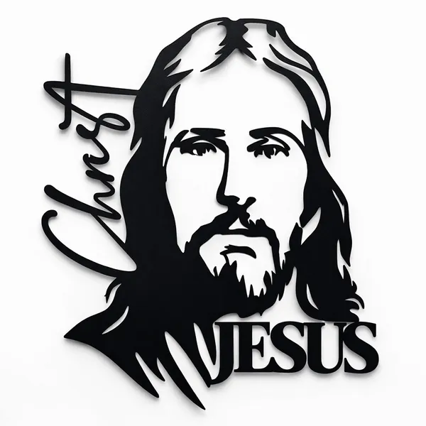 Jesus_Christ_Faith_Metal_Wall_Art