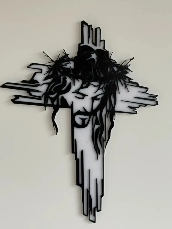 Jesus_Cross_Metal_Wall_Art