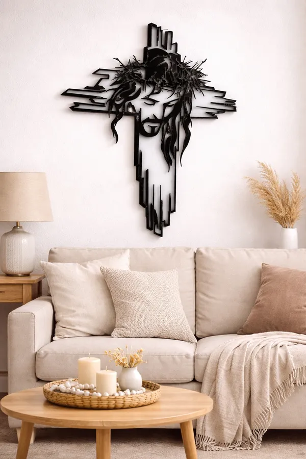 Jesus_Cross_Metal_Wall_Art