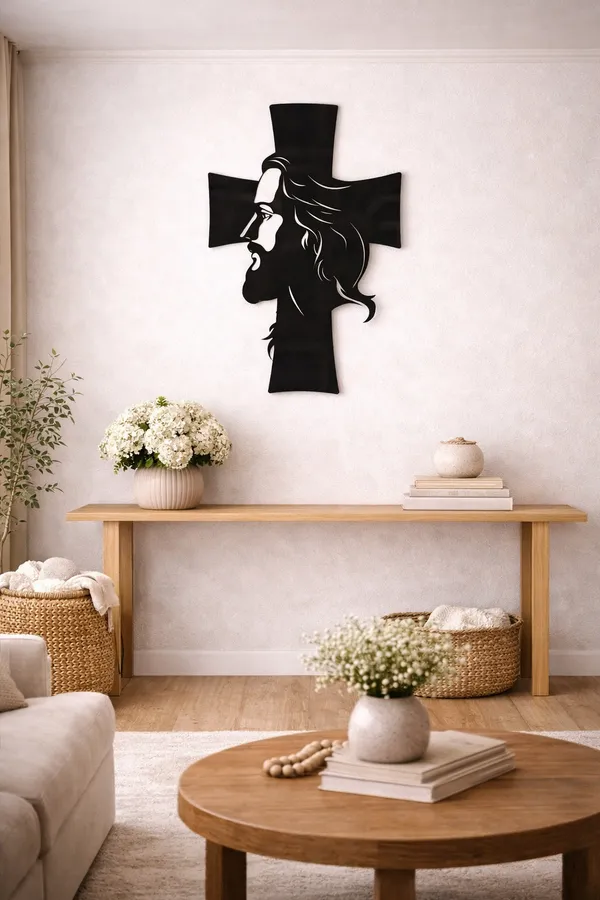 Jesus_Cross_Metal_Wall_Art_|_Christian_Religious_Wall_Decor_|_Jesus_Face_Cross_Metal_Art