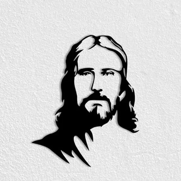 Jesus_Portrait_Metal_Wall_Art