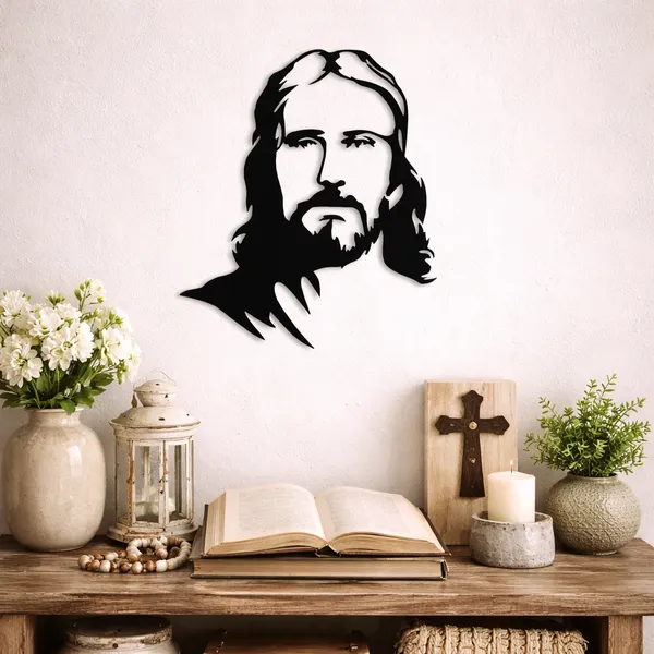 Jesus_Portrait_Metal_Wall_Art