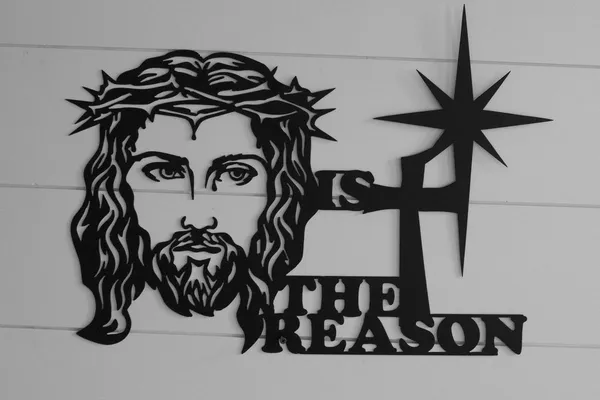 Jesus_Reason_of_the_Season_Metal_Wall_Art
