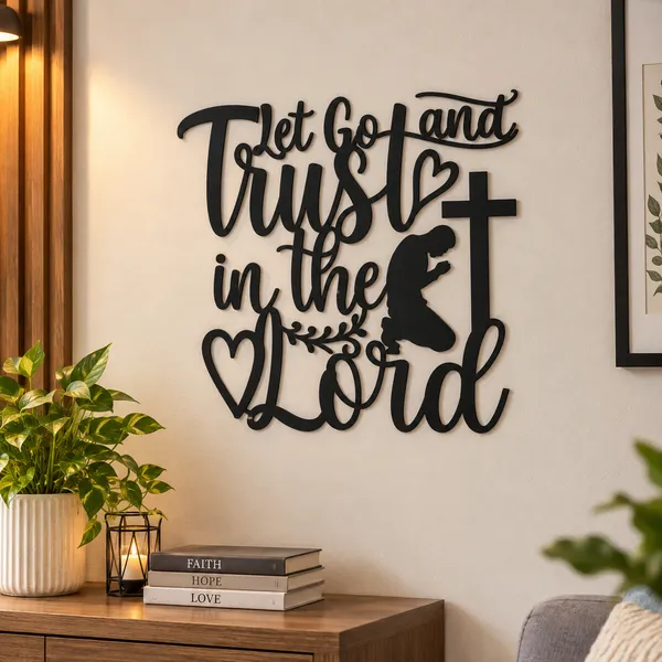 Let_Go_and_Trust_in_the_Lord_–_Laser_Cut_MS_Metal_Wall_Art