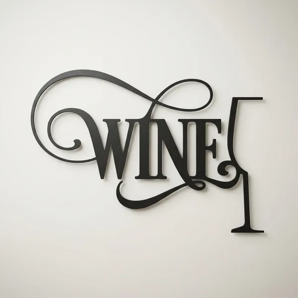 Decorative_Metal_Wine_Wall_Art_Sign_With_Elegant_Typography