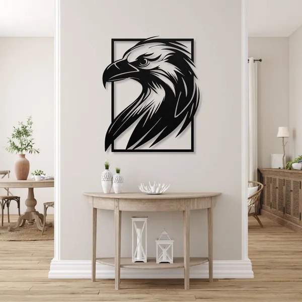 Majestic_Eagle_Head_Metal_Wall_Art