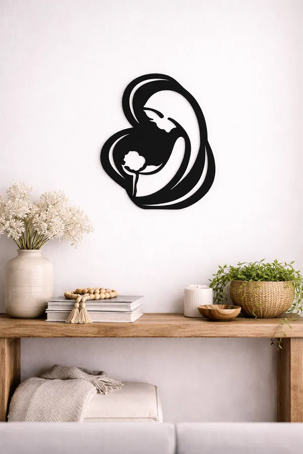 Mother_Mary_with_Baby_Jesus_Metal_Wall_Art