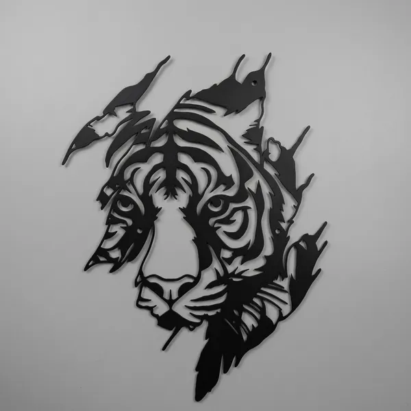 Metal_Tiger_Wall_Art_Decor_-_Black_Silhouette_Design