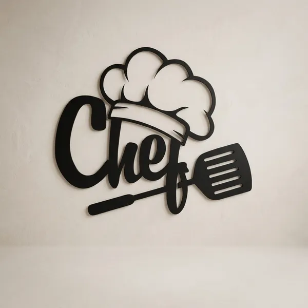 Chef_Wall_Decor_Sign_-_Modern_Kitchen_Wall_Art_With_Spatula_And_Chef_Hat_Design