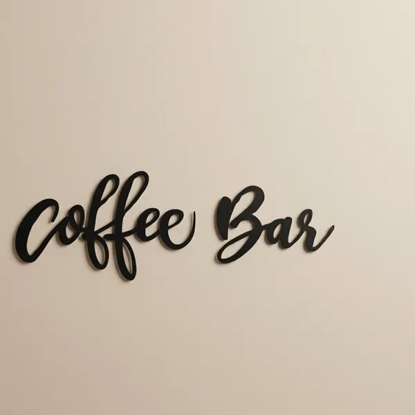 Coffee_Bar_Wall_Decal_Sticker_-_Kitchen_Decor_(40Cm_X_10Cm)