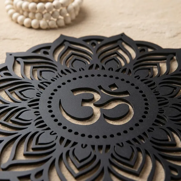 Om_Symbol_Mandala_Wall_Art_-_Black_Metal_Laser_Cut_Spiritual_Decor