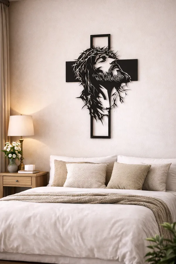 Jesus_Christ_Cross_Metal_Wall_Art_Decor