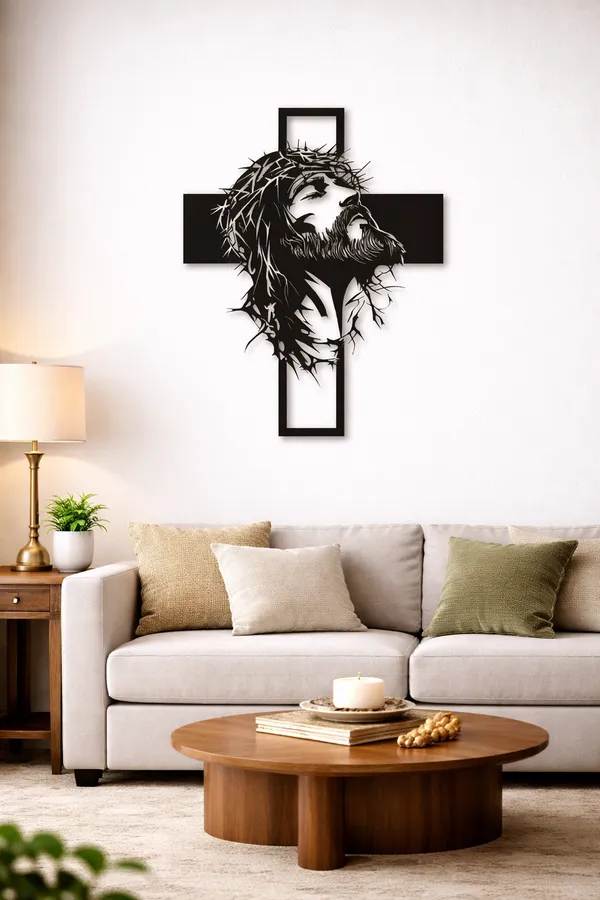 Jesus_Christ_Cross_Metal_Wall_Art_Decor