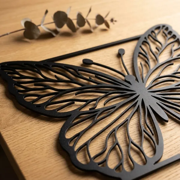 Butterfly_Metal_Wall_Art_Decor