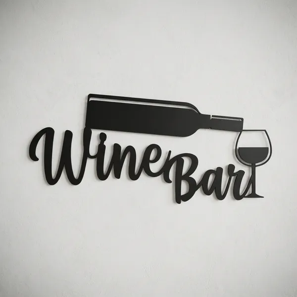Wine_Bar_Metal_Wall_Sign_-_Black_Decorative_Home_Decor
