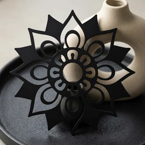 Decorative_Floral_Mandala_Wall_Art_-_Black_Metal_Design