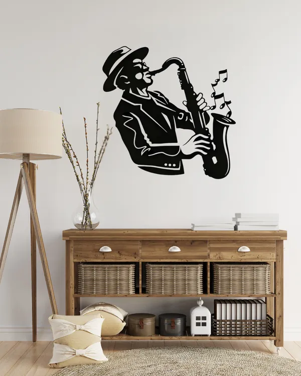 Jazz_Musician_Metal_Wall_Art_-_Saxophone_Player_Silhouette_Decor