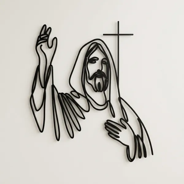 Jesus_Christ_Metal_Wall_Art_Decor_With_Cross