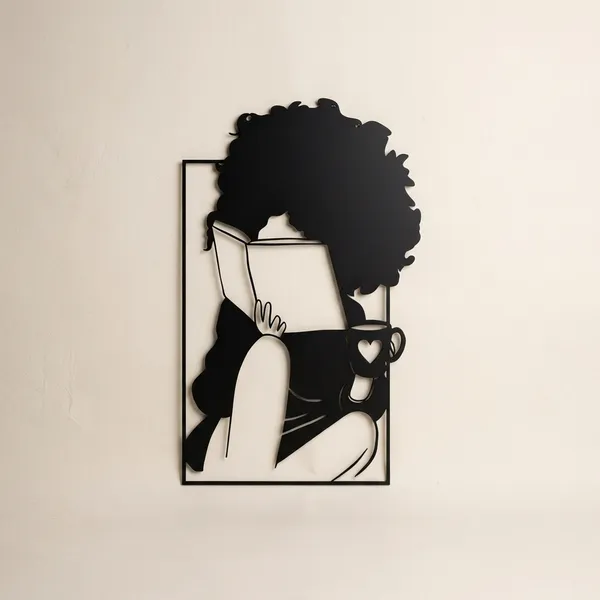 Modern_Abstract_Woman_Portrait_Metal_Wall_Art