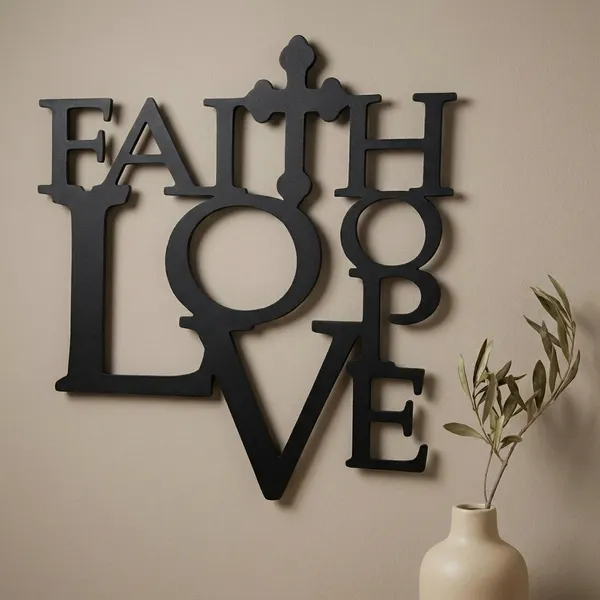 Faith_Hope_Love_Metal_Wall_Decor_Art