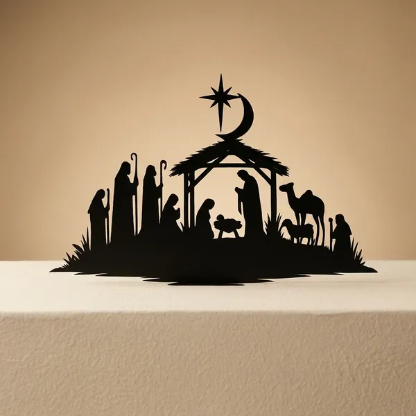 Nativity_Scene_Silhouette_Wall_Decor_-_Christmas_Religious_Decoration