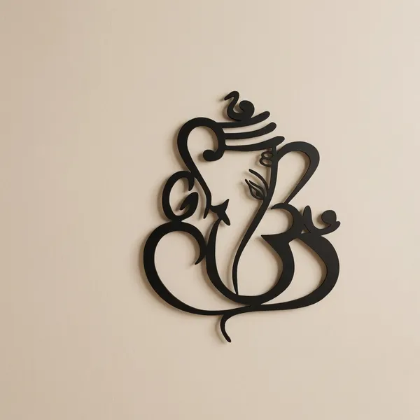 Lord_Ganesha_Metal_Wall_Art_Decor